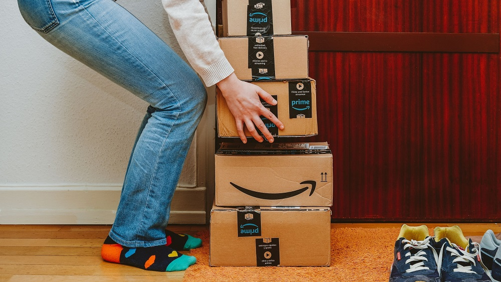 250 miljoen producten verkocht tijdens Amazon Prime Day