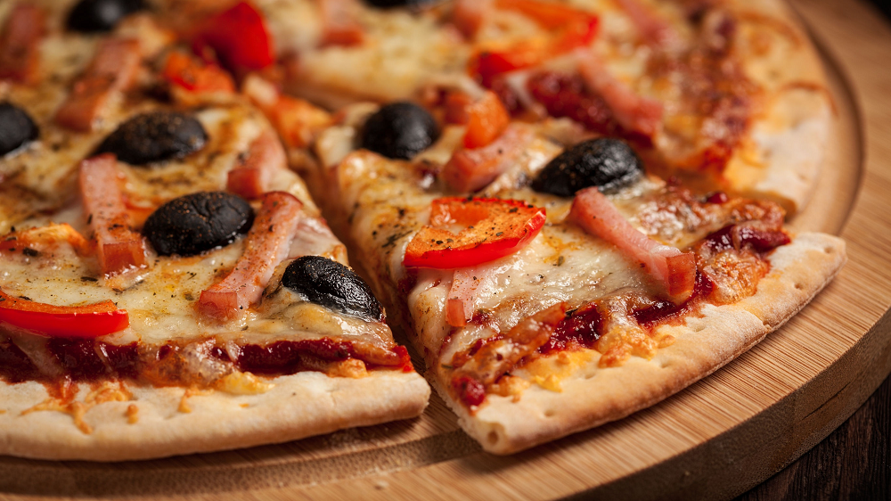New York Pizza pakt punt Duitse pizzamarkt