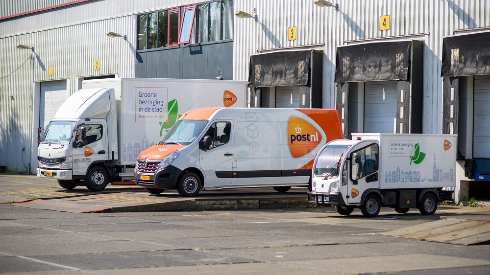 PostNL: focus meer op e-commerce