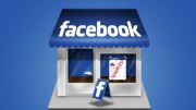 Facebook wil webwinkelcentrum worden