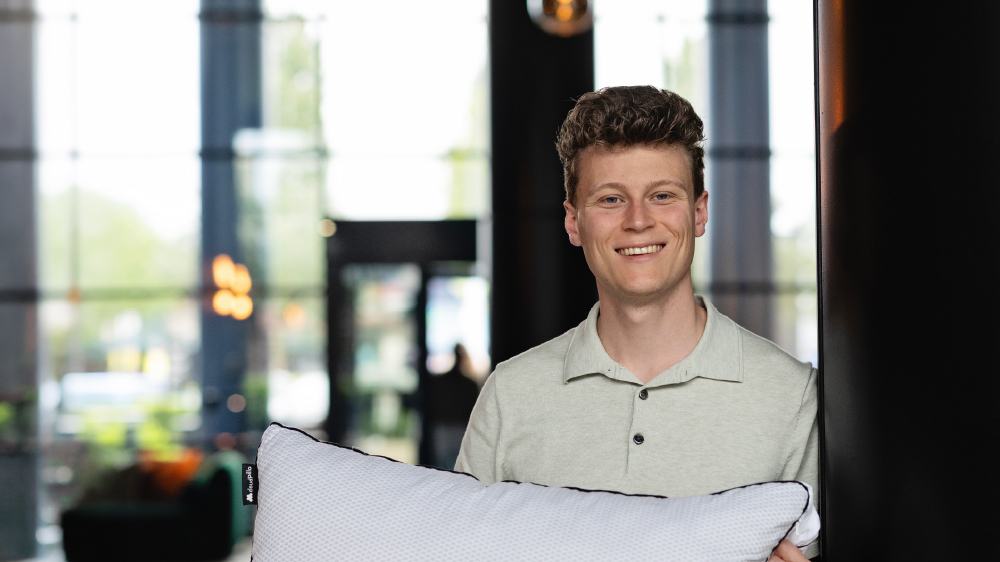 Van startup naar Europese uitdager: zo bouwen Cloudpillo en Mollie samen aan internationale groei