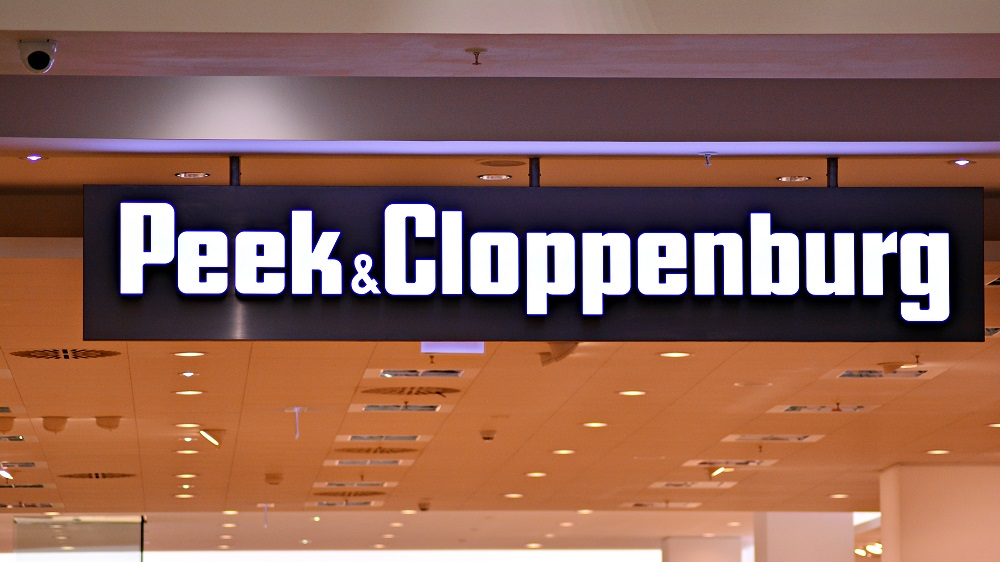 Nederlandse webshop Peek & Cloppenburg start dit najaar