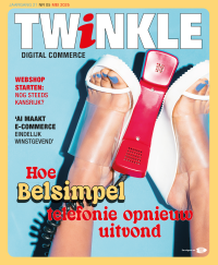 Twinkle nr. 6 - juni 2025