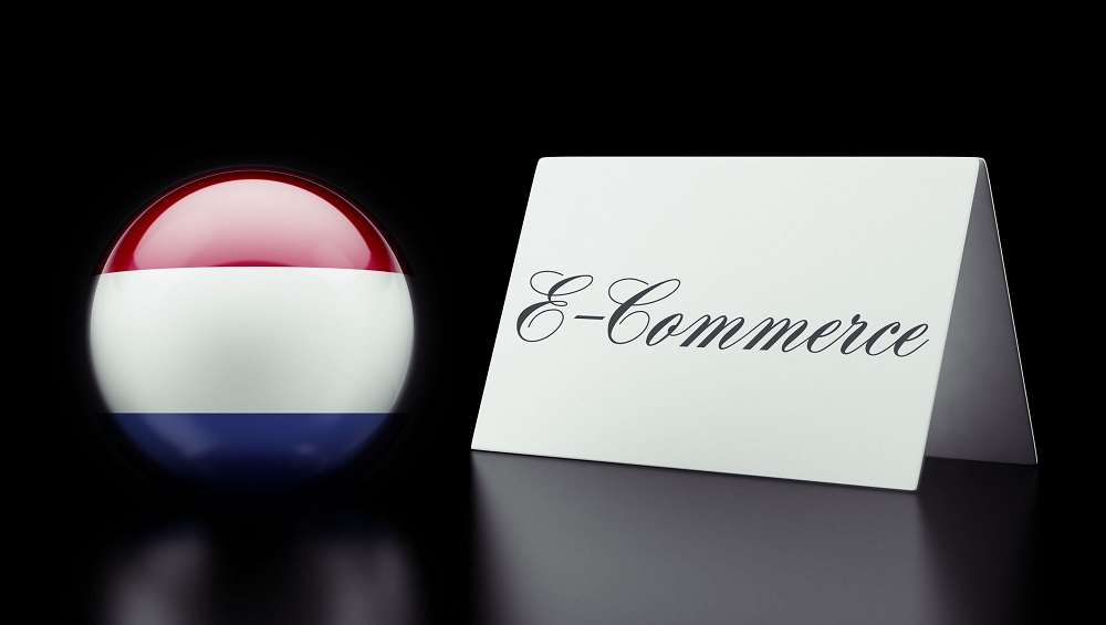 'Nederlanders kopen vaker, maar online bestedingsgroei neemt af'