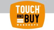 Touch and Buy biedt showroom voor webshops