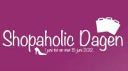 Shopaholic Dagen: digitale webwinkelbeurs