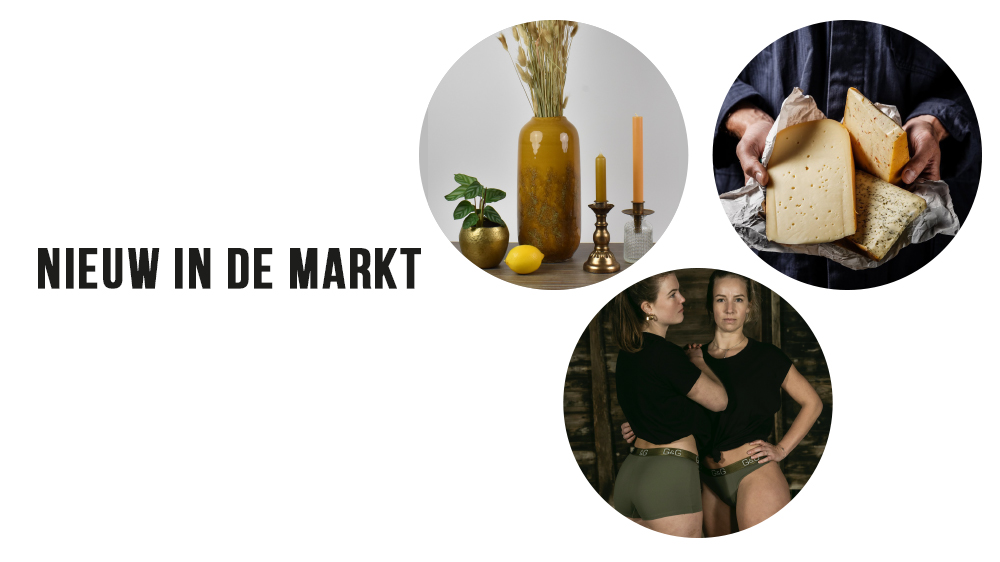 Nieuw in de markt: The Green Lemon