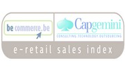 België neemt e-Retail Sales Index in gebruik