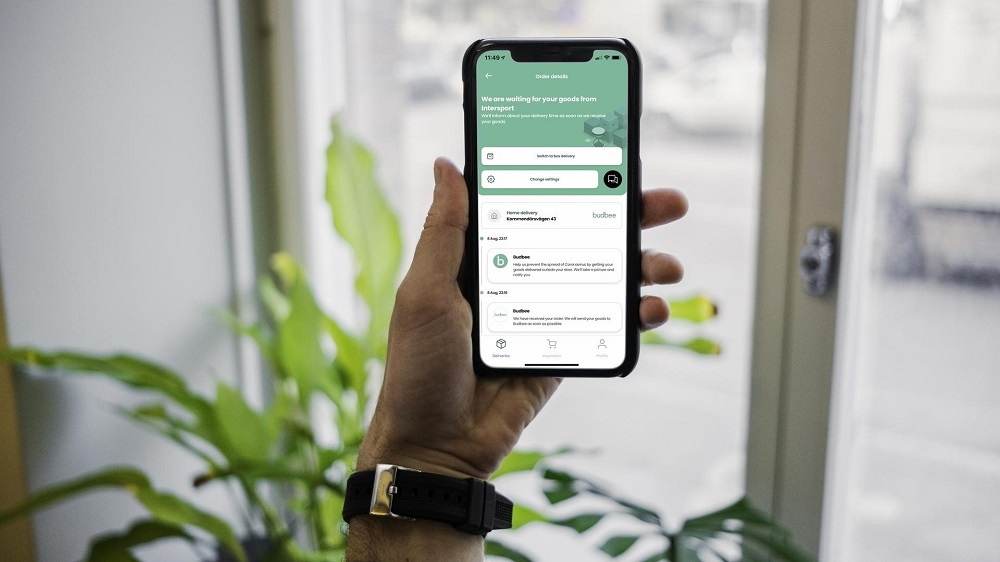 Budbee start met zaterdagbezorging