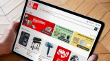 Kaufland lanceert online marktplaats in Frankrijk