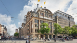 Hourglass opent personalisatiepop-up bij de Bijenkorf