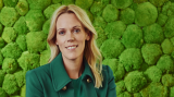 Eva Faict (Amazon) keynotespreker op CrossBorder Event 