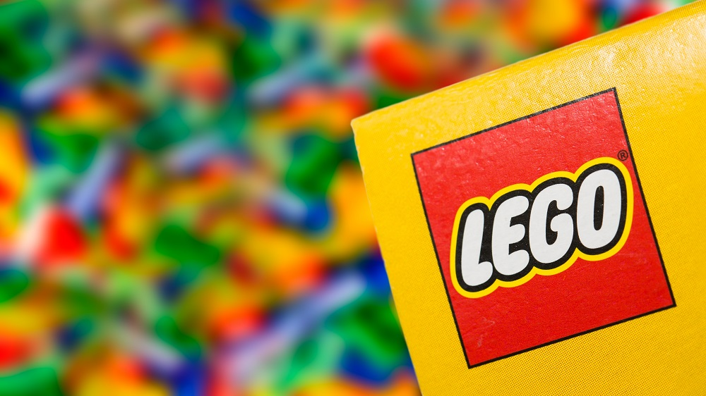 Lego biedt online assortiment aan in eerste Nederlandse winkels
