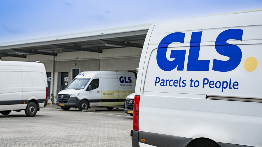 GLS verdubbelt Europees out-of-home-netwerk, retour via lockers nu ook in Nederland mogelijk