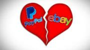 Ebay en PayPal sluiten deal over scheiding