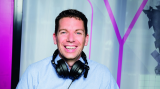 Bax Music maakt doorstart onder leiding van oprichter Jochanan Bax