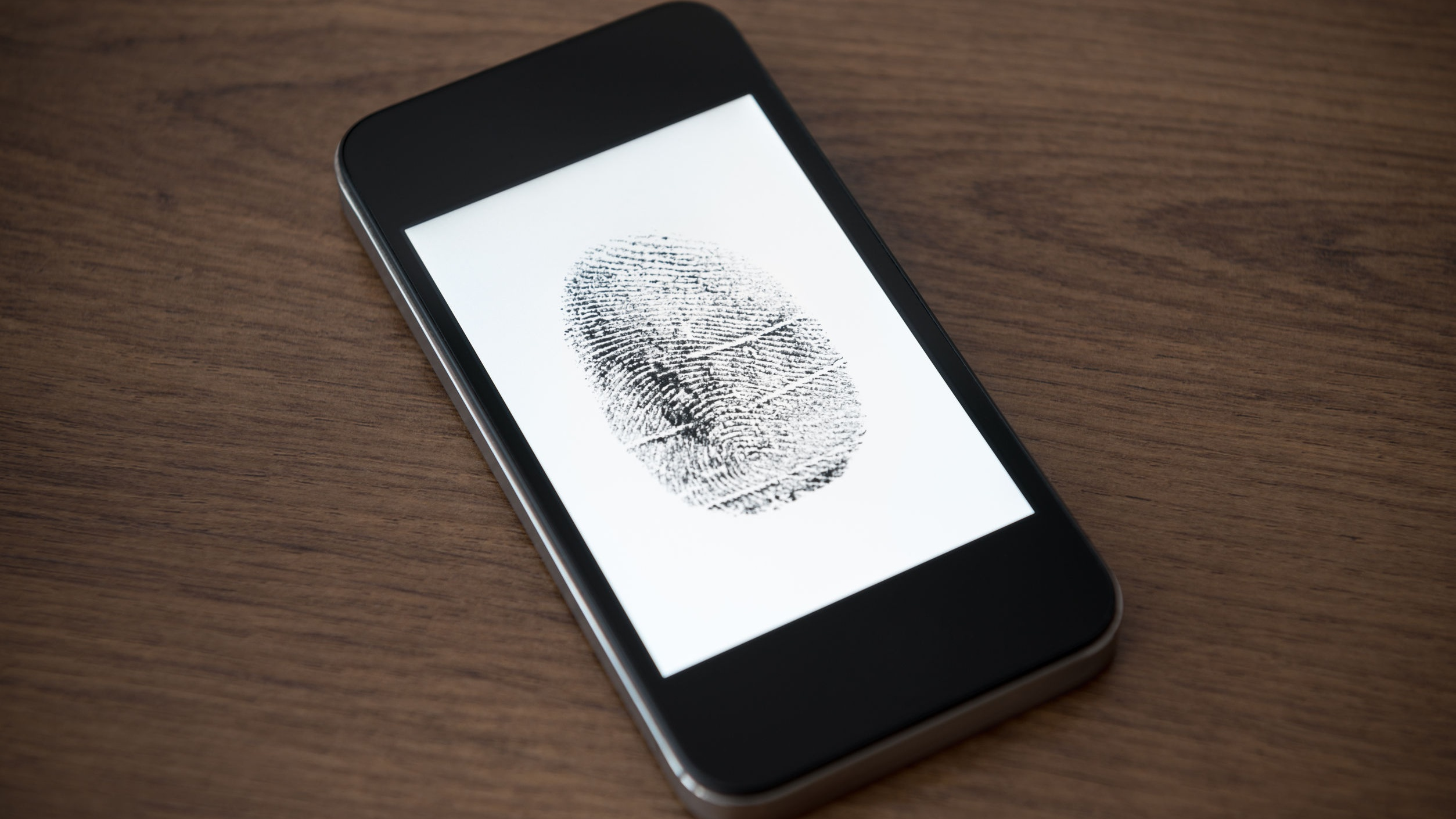 Rabobank koppelt Touch ID aan mobiele iDeal-transacties