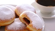 Dunkin' Donuts laat klanten bestellen via navigatie-app