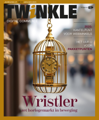 Twinkle nr. 1 - januari 2025