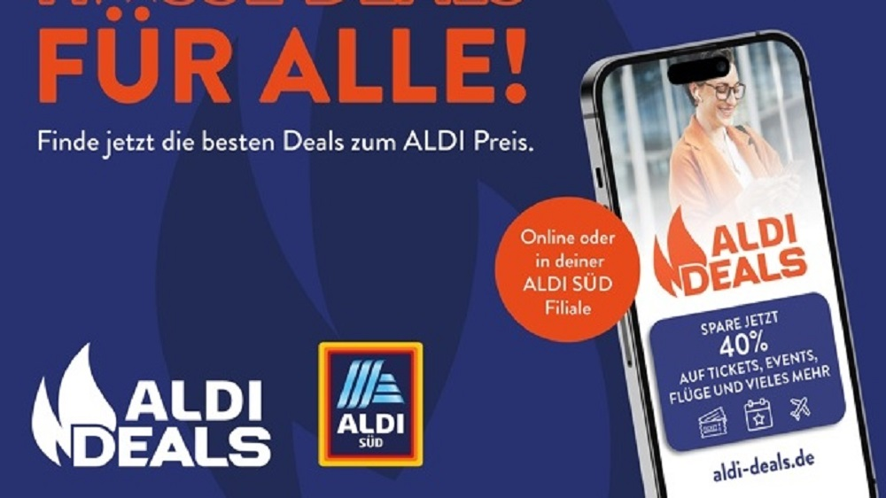 Aldi Süd lanceert nieuwe koopjesdienst