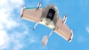 Google test bezorging met drones