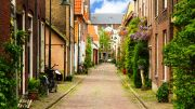 Delft pioniert met oplossing voor stadslogistiek