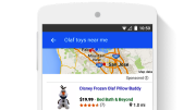Mobiele metamorfose voor Google Shopping