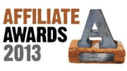 Affiliate Awards voor Ohra, Kortingscode.nl en Zanox/M4N