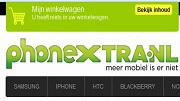 SEO-dokters bezoeken Phonextra.nl