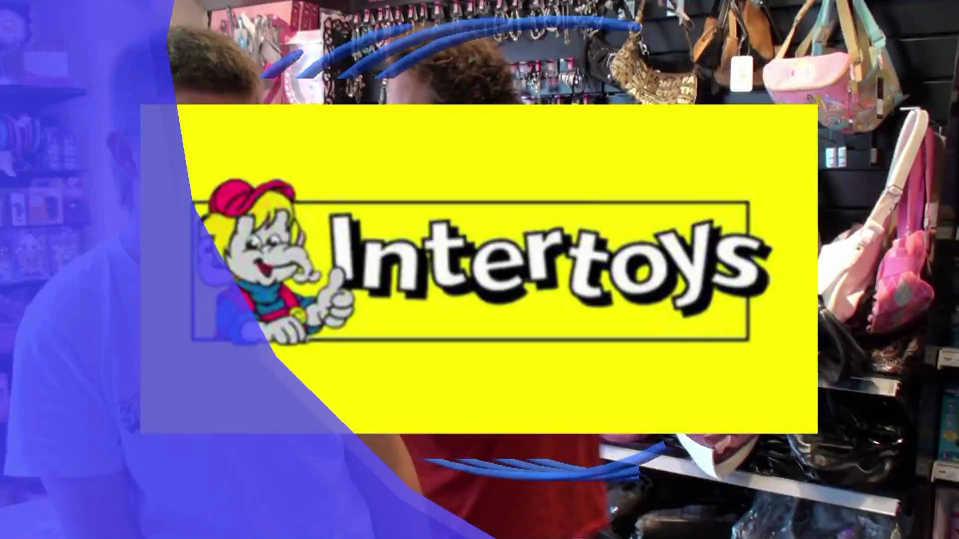 Intertoys krijgt eigen Belgische webwinkel