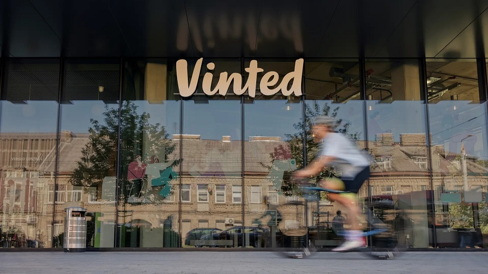 Vinted boekt sterke omzetgroei over 2024