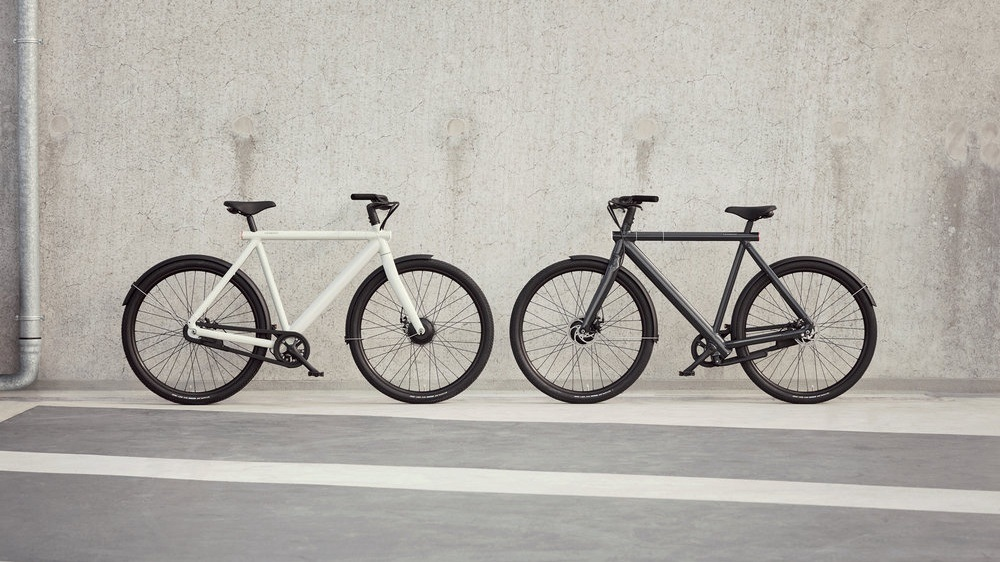 VanMoof geeft gedupeerden 1.000 euro korting op nieuwe fiets