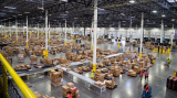 Amazon investeert ruim 10 miljard euro in Europees fulfilmentnetwerk