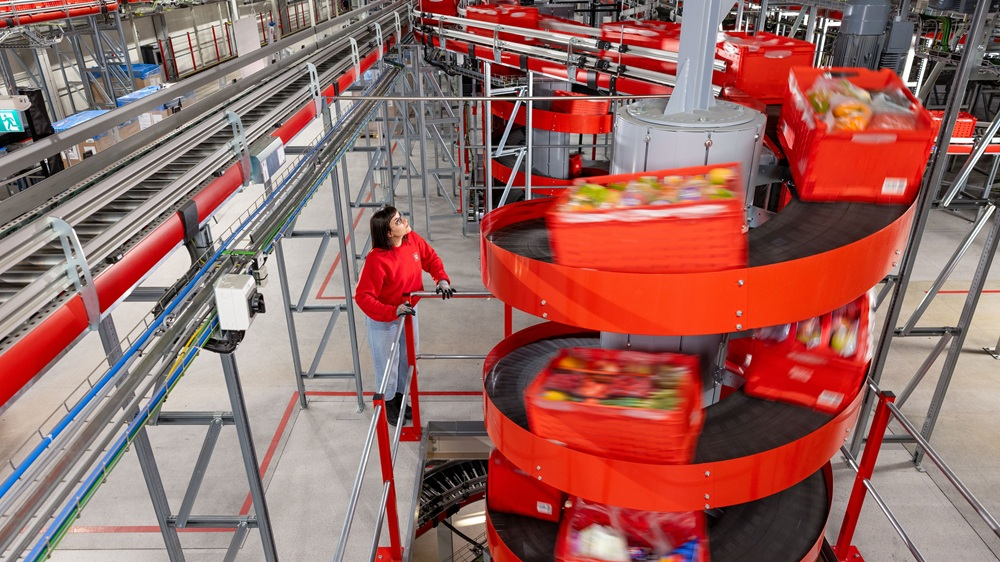 Picnic haalt 430 miljoen euro op voor groei in Duitsland