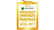 Bol.com wint Webshop Awards in vier categorieën