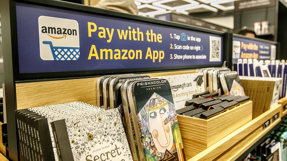 Amazon trekt stekker uit Amerikaanse pop-up winkels