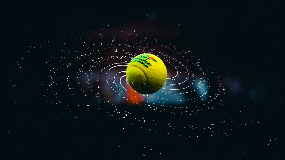 Ruben Arends (Smartphonehoesjes.nl): 'Ik ben fanatiek tennisser'