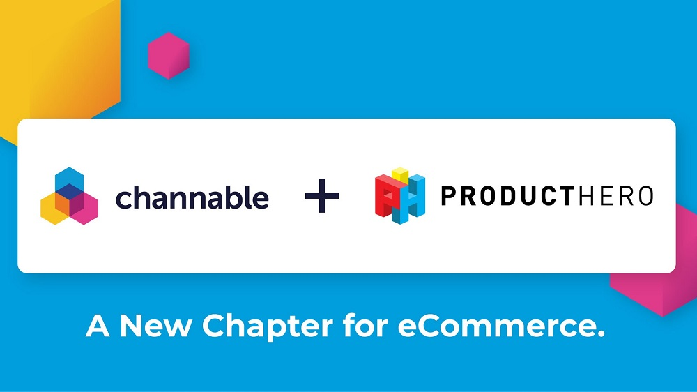 Channable lijft Producthero in voor sterker e-commerceplatform