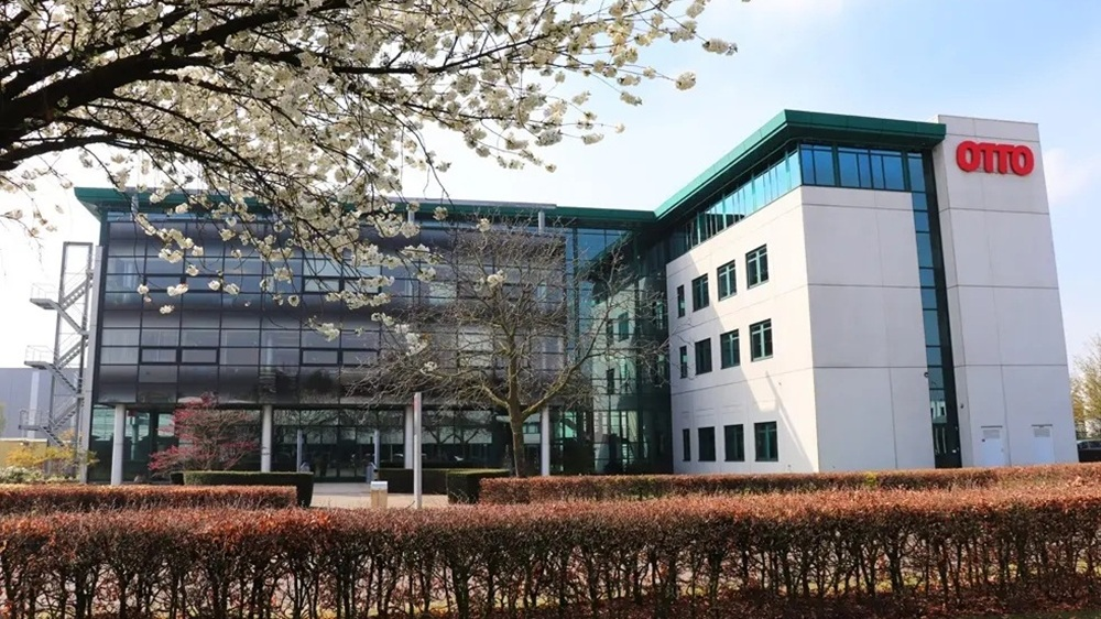 Otto sluit Nederlandse webshop