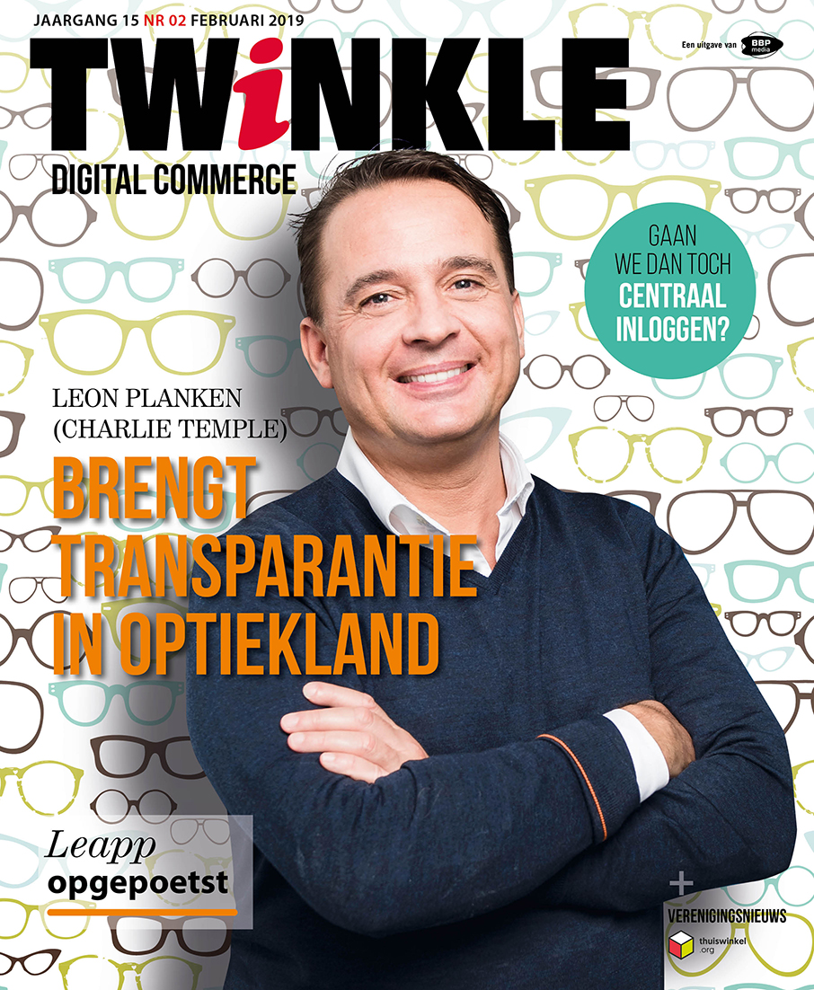 Twinkle nr. 2 - februari 2019