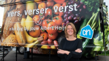 Marit van Egmond vertrekt bij Albert Heijn