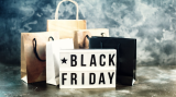 Meer iDeal-transacties tijdens Black Friday-weekend