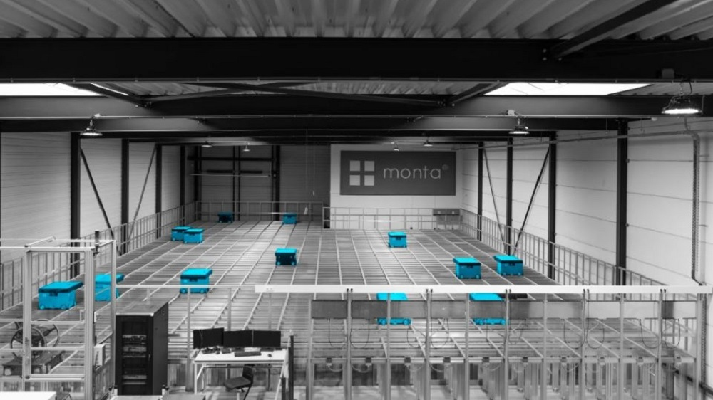 Monta maakt oversteek naar Verenigd Koninkrijk