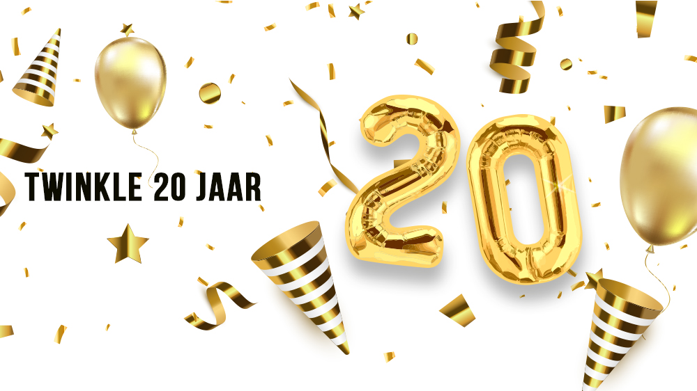 'We deden dingen waar andere sectoren niet over nadachten'