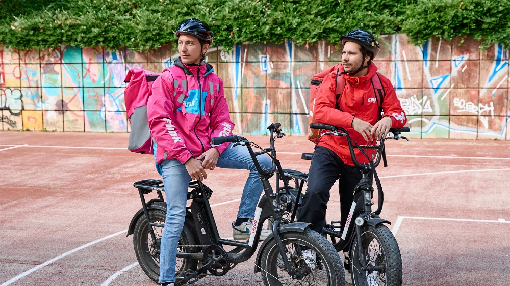 Flink gaat toch afgeslankt verder in Frankrijk