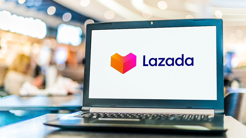 Lazada wil naar Europa