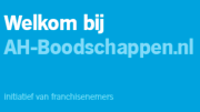 Ah-afhaalpunt.nl verder op Ah-boodschappen.nl