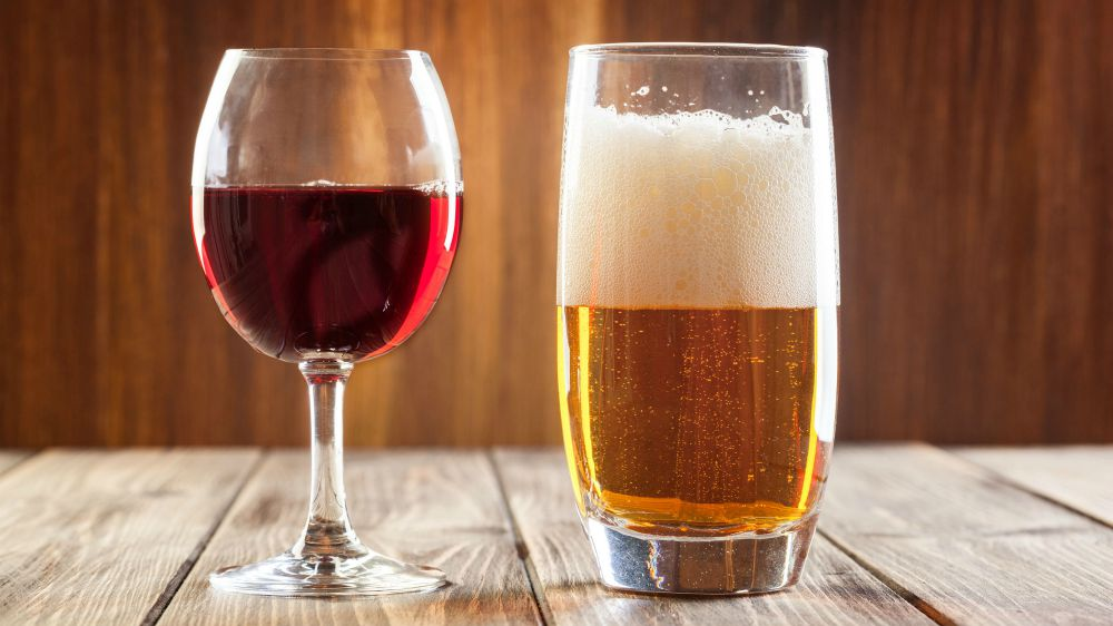 Aldi bezorgt bier en wijn in de VS
