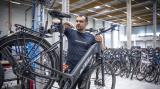 JobRad Loop breidt uit naar Nederland met webshop voor refurbished fietsen