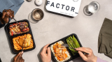 Kant-en-klaar warmt HelloFresh op